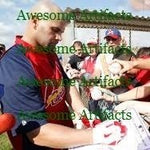 Load image into Gallery viewer, Albert Pujols St Louis Cardinals signed 8 x 10 photo
