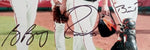Load image into Gallery viewer, Tim Lincecum Buster Posey Bruce Bochy 8 x 10 photo signed with proof
