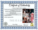 Load image into Gallery viewer, Michael Jordan North Carolina Tar Heels 16 x 20 photo signed with proof
