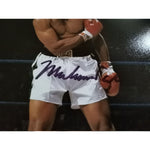 Load image into Gallery viewer, Muhammad Ali 8 by 10 signed photo with proof
