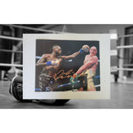Load image into Gallery viewer, Anthony Joshua 8 x 10 photo signed
