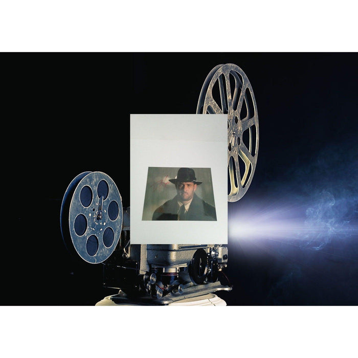 Tom Hanks 8 by 10 signed photo with proof