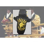 Load image into Gallery viewer, Rocky Balboa Sylvester Stallone robe signed with proof

