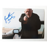 Load image into Gallery viewer, Jonathan Banks Breaking Bad 5 x 7 photo signed with proof
