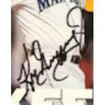 Load image into Gallery viewer, Ken Griffey Jr. Complete Sports Illustrated signed with proof
