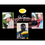 Load image into Gallery viewer, Jack Nicklaus Masters signed golf ball with proof &amp; case
