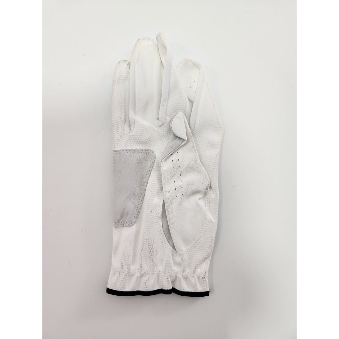 Jack Nicklaus the Golden Bear golf glove signed with proof