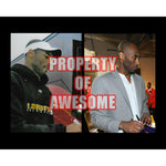 Load image into Gallery viewer, Kobe Bryant The Black Mamba Los Angeles Lakers Authentic size XL jersey signed with proof

