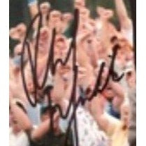 Phil Mickelson 8 x 10 signed photo with proof