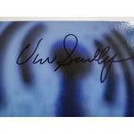 Load image into Gallery viewer, Vin Scully Los Angeles Dodgers 8 x 10 signed photo with proof
