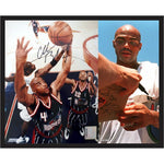 Load image into Gallery viewer, Charles Barkley Houston Rockets 8 x 10 photo signed with proof
