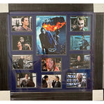 Load image into Gallery viewer, Joker Heath Ledger Dark Knight cast signed photograph with proof
