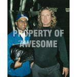 Load image into Gallery viewer, Led Zeppelin Jimmy Page Robert Plant and John Paul Jones 8 x 10 signed photo with proof
