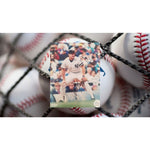 Load image into Gallery viewer, Wade Boggs New York Yankees 8 x 10 signed photo
