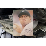 Load image into Gallery viewer, Max Scherzer Detroit Tigers 8 x 10 signed photo
