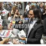 Load image into Gallery viewer, Marco Antonio Solis and Mark Anthony 8x10 photo signed with proof
