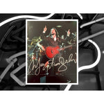 Load image into Gallery viewer, Marco Antonio Solis 8x10 photo signed with proof
