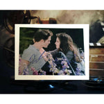 Load image into Gallery viewer, Robert Pattinson, Kristen Stewart Twilight 8 by 10 signed photo with proof
