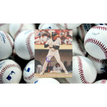 Load image into Gallery viewer, Mark McGwire Oakland A&#39;s 8 x 10 signed photo
