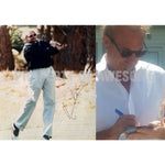 Load image into Gallery viewer, Kevin Costner 16 x 20 photo signed
