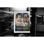 Load image into Gallery viewer, Manny Pacquiao and Timothy Bradley full authentic program signed with proof
