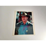 Load image into Gallery viewer, Gene Hackman 8 by 10 signed photo with proof
