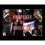 Load image into Gallery viewer, Kobe Bryant and Pau Gasol 8 x 10 sign photo
