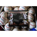 Load image into Gallery viewer, Clayton Kershaw Miguel Cabrera Andrew McCutchen Mike Trout a 10 sided photo
