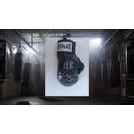 Load image into Gallery viewer, Marvelous Marvin Hagler Roberto Duran Sugar Ray Leonard Everlast leather boxing glove signed with proof
