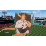 Load image into Gallery viewer, Ted Williams Boston Red Sox 8 x10 signed photo
