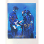 Load image into Gallery viewer, Radiohead Thom Yorke 8 by 10 signed photo - Awesome Artifacts 
