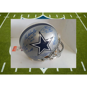 Chuck Howley Dallas Cowboys White Replica Jersey on Sale