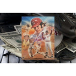 Load image into Gallery viewer, Pete Rose Cincinnati Reds 8 x 10 signed photo
