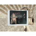 Load image into Gallery viewer, Beyonce Knowles, Jay-Z, Shawn Carver 8 x 10 signed photo with proof

