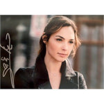 Load image into Gallery viewer, Gal Gadot Gisele Yashar Fast and Furious 5 x 7 photo signed with proof
