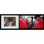 Load image into Gallery viewer, Kansas City Chiefs Patrick Mahomes 8x10 photo signed with proof
