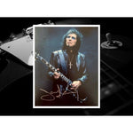 Load image into Gallery viewer, Tony Lommi Black Sabbath 8 x 10 signed photo
