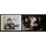 Load image into Gallery viewer, Johnny Winter 8x10 photo signed
