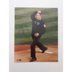 Load image into Gallery viewer, George W bush 8 x 10 signed photo
