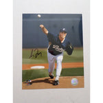 Load image into Gallery viewer, Greg Maddux signed 8 x 10
