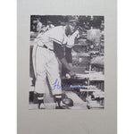 Load image into Gallery viewer, Hank Aaron 8 x 10 signed photo

