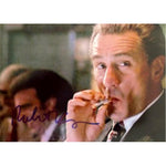 Load image into Gallery viewer, Robert De Niro Jimmy Conway Goodfellas 5 x 7 photo signed with proof
