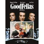 Load image into Gallery viewer, Frank Vincent Billy Bates Goodfellas 5 x 7 photo signed
