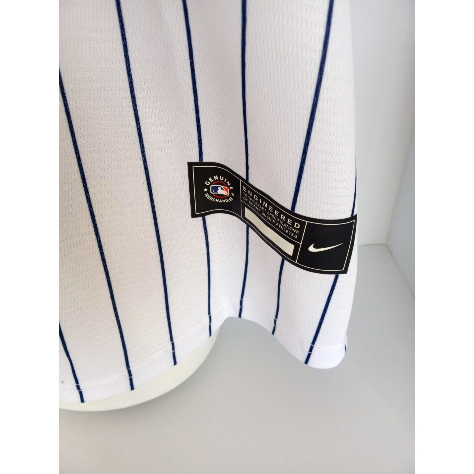 Jose Trevino Yankees Nike Jerseys, Shirts and Souvenirs