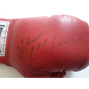 Wladimir Klitschko signed glove