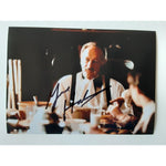 Load image into Gallery viewer, Gene Hackman 5 x 7 photo signed with proof
