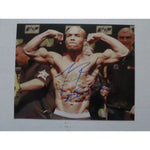 Load image into Gallery viewer, Timothy Bradley Jr 8 x 10 sign photo
