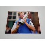 Load image into Gallery viewer, Ernie Els US Open Champion Signed 5 x 7 photo with proof
