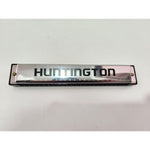 Load image into Gallery viewer, John Fogerty Huntington harmonica 24-hole Deluxe signed with proof
