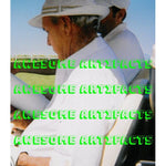Load image into Gallery viewer, Arnold Palmer and Woody Johnson 8 by 10 sign with proof
